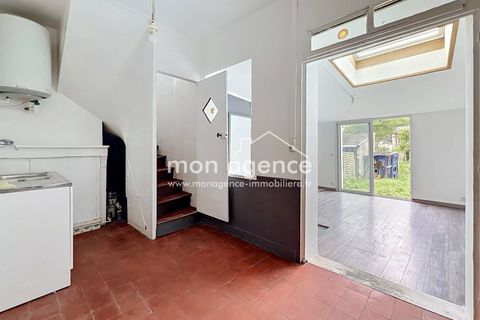 Villa i Darnétal, Seine-Maritime, Darnétal - € 148.000 | Ref: 87076502 - foto 4