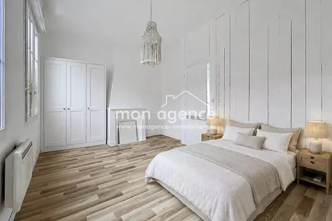 Villa i Darnétal, Seine-Maritime, Darnétal - € 148.000 | Ref: 87076502 - foto 5