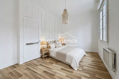 Villa i Darnétal, Seine-Maritime, Darnétal - € 148.000 | Ref: 87076502 - foto 6