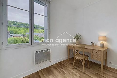 Villa i Darnétal, Seine-Maritime, Darnétal - € 148.000 | Ref: 87076502 - foto 7