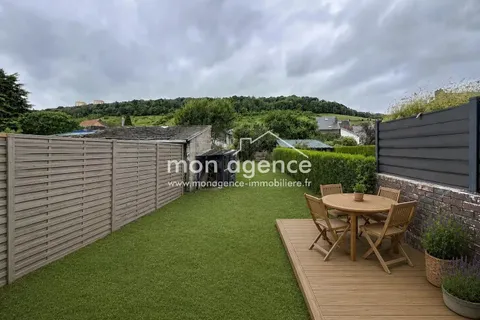 Villa i Darnétal, Seine-Maritime, Darnétal - € 148.000 | Ref: 87076502 - foto 8