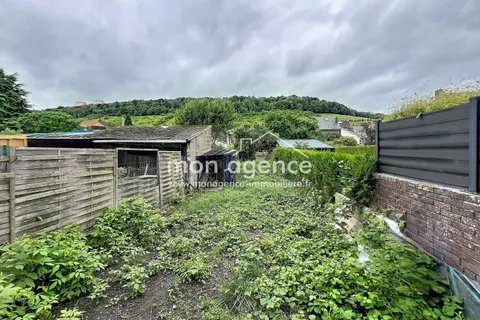 Villa i Darnétal, Seine-Maritime, Darnétal - € 148.000 | Ref: 87076502 - foto 9