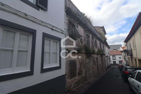 Villa i Ponta Delgada, Sao Miguel, Ponta Delgada - € 229.950 | Ref: 326/M/03729 - foto 5