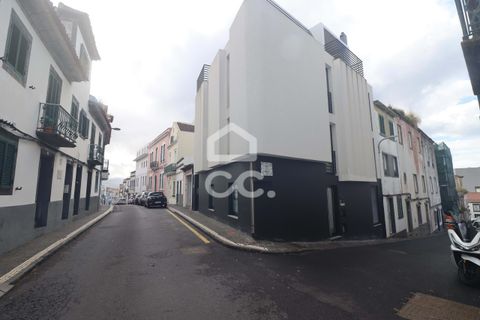 Villa i Ponta Delgada, Sao Miguel, Ponta Delgada - € 229.950 | Ref: 326/M/03729 - foto 6