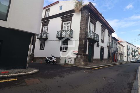 Villa i Ponta Delgada, Sao Miguel, Ponta Delgada - € 229.950 | Ref: 326/M/03729 - foto 7