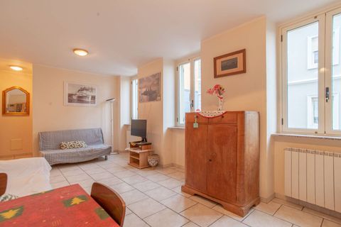 Lejlighed i Trieste, Trieste, Trieste - € 150.000 | Ref: Cancellieri appartamento - foto 3