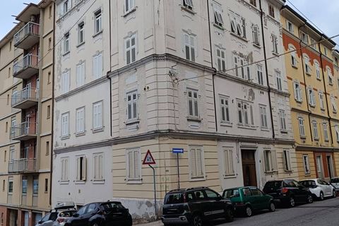 Lejlighed i Trieste, Trieste, Trieste - € 150.000 | Ref: Cancellieri appartamento - foto 16