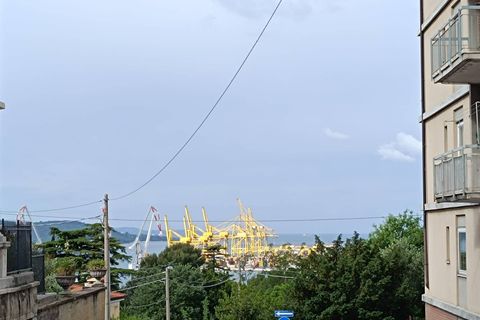 Lejlighed i Trieste, Trieste, Trieste - € 150.000 | Ref: Cancellieri appartamento - foto 17