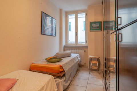 Lejlighed i Trieste, Trieste, Trieste - € 150.000 | Ref: Cancellieri appartamento - foto 13