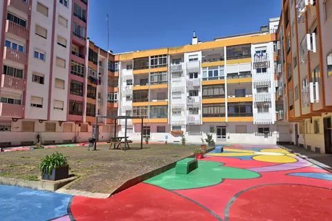Lejlighed i Queluz, Lisbon, Queluz - € 300.000 | Ref: C0283-01189 - foto 1