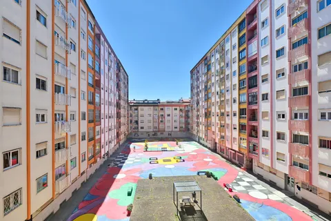 Lejlighed i Queluz, Lisbon, Queluz - € 300.000 | Ref: C0283-01189 - foto 2