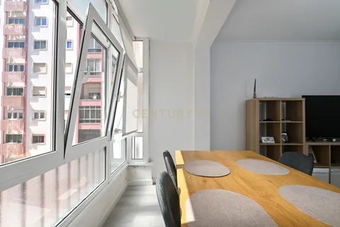 Lejlighed i Queluz, Lisbon, Queluz - € 300.000 | Ref: C0283-01189 - foto 7