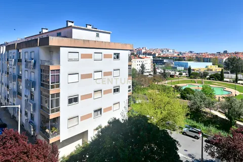 Lejlighed i Queluz, Lisbon, Queluz - € 300.000 | Ref: C0283-01189 - foto 18