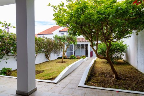Villa a Ponta Delgada, Sao Miguel, Ponta Delgada - € 430.000 | Ref: C0283-01218 - foto 14