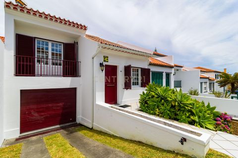 Villa a Ponta Delgada, Sao Miguel, Ponta Delgada - € 430.000 | Ref: C0283-01218 - foto 29