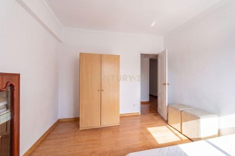 Lejlighed i Odivelas, Lisbon, Odivelas - € 295.000 | Ref: C0183-01387 - foto 4