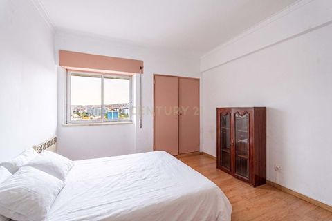 Lejlighed i Odivelas, Lisbon, Odivelas - € 295.000 | Ref: C0183-01387 - foto 5