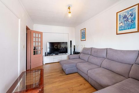 Lejlighed i Odivelas, Lisbon, Odivelas - € 295.000 | Ref: C0183-01387 - foto 6