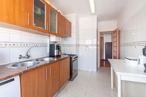 Lejlighed i Odivelas, Lisbon, Odivelas - € 295.000 | Ref: C0183-01387 - foto 11