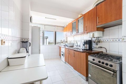 Lejlighed i Odivelas, Lisbon, Odivelas - € 295.000 | Ref: C0183-01387 - foto 12