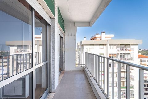 Lejlighed i Odivelas, Lisbon, Odivelas - € 295.000 | Ref: C0183-01387 - foto 13