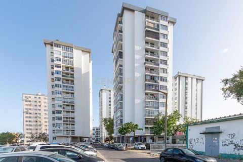 Lejlighed i Odivelas, Lisbon, Odivelas - € 295.000 | Ref: C0183-01387 - foto 16