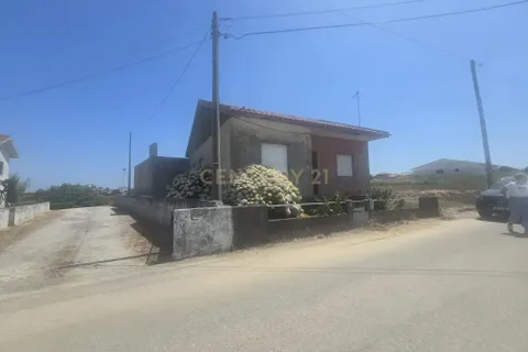 Villa i Alcobaca, Leiria, Alcobaca - € 160.000 | Ref: 1739-02315 - foto 1