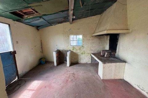 Villa i Alcobaca, Leiria, Alcobaca - € 160.000 | Ref: 1739-02315 - foto 7