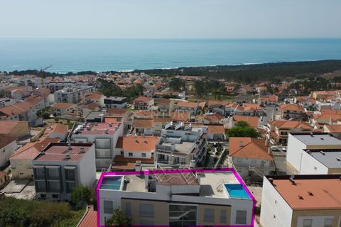 Lejlighed i Nazare, Leiria, Nazare - € 395.000 | Ref: 1739-02316 - foto 1