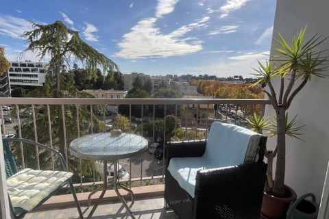 Lejlighed i Montpellier, Herault, Montpellier - € 120.000 | Ref: 36269 - foto 1