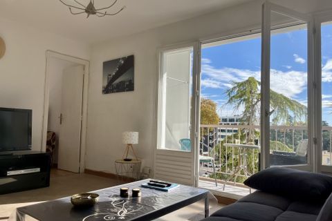 Lejlighed i Montpellier, Herault, Montpellier - € 120.000 | Ref: 36269 - foto 2