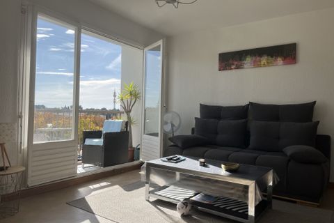 Lejlighed i Montpellier, Herault, Montpellier - € 120.000 | Ref: 36269 - foto 5