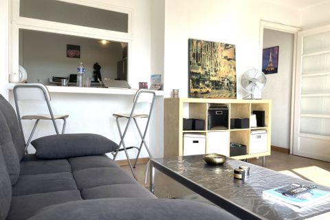 Lejlighed i Montpellier, Herault, Montpellier - € 120.000 | Ref: 36269 - foto 6