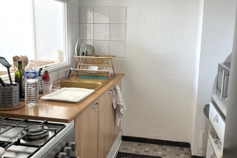 Lejlighed i Montpellier, Herault, Montpellier - € 120.000 | Ref: 36269 - foto 8