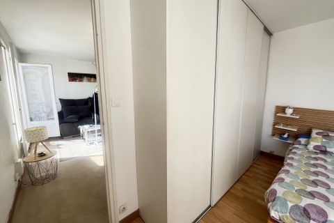 Lejlighed i Montpellier, Herault, Montpellier - € 120.000 | Ref: 36269 - foto 10