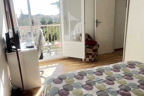 Lejlighed i Montpellier, Herault, Montpellier - € 120.000 | Ref: 36269 - foto 11