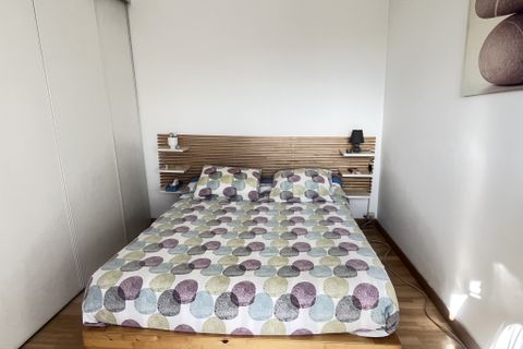 Lejlighed i Montpellier, Herault, Montpellier - € 120.000 | Ref: 36269 - foto 13