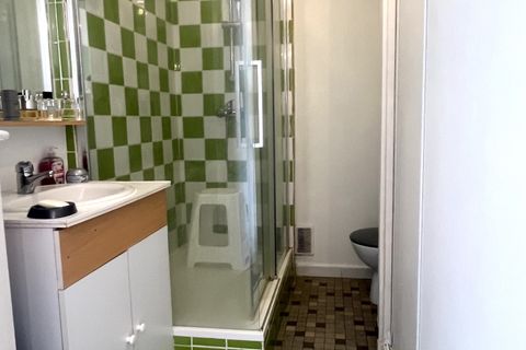 Lejlighed i Montpellier, Herault, Montpellier - € 120.000 | Ref: 36269 - foto 14