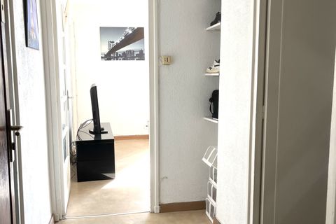 Lejlighed i Montpellier, Herault, Montpellier - € 120.000 | Ref: 36269 - foto 15