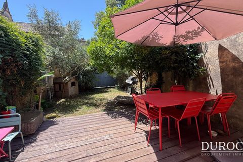 Landsbyhus i Caderousse, Vaucluse, Caderousse - € 228.000 | Ref: 36263 - foto 2