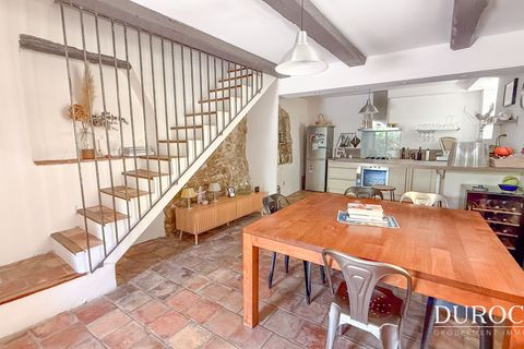 Landsbyhus i Caderousse, Vaucluse, Caderousse - € 228.000 | Ref: 36263 - foto 3