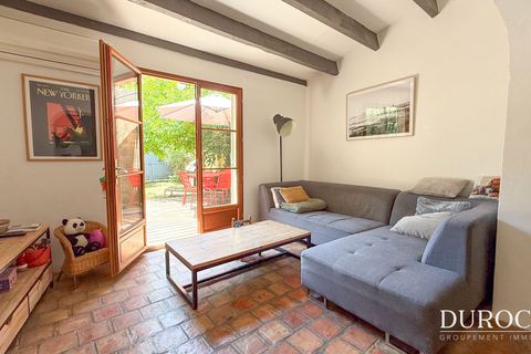 Landsbyhus i Caderousse, Vaucluse, Caderousse - € 228.000 | Ref: 36263 - foto 4