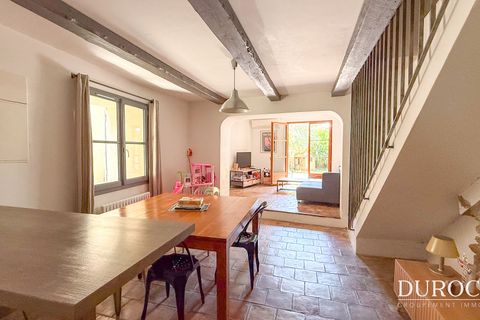 Landsbyhus i Caderousse, Vaucluse, Caderousse - € 228.000 | Ref: 36263 - foto 5