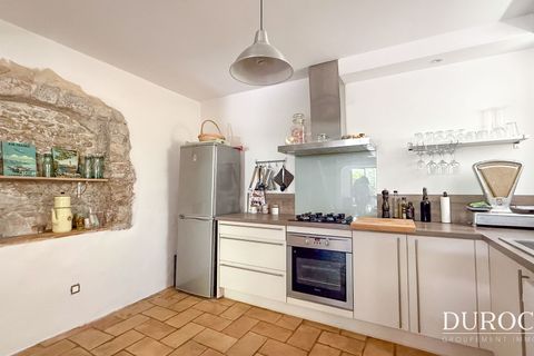 Landsbyhus i Caderousse, Vaucluse, Caderousse - € 228.000 | Ref: 36263 - foto 6