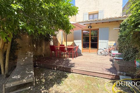 Landsbyhus i Caderousse, Vaucluse, Caderousse - € 228.000 | Ref: 36263 - foto 14