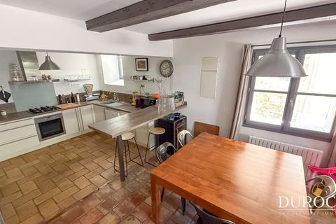 Landsbyhus i Caderousse, Vaucluse, Caderousse - € 228.000 | Ref: 36263 - foto 17