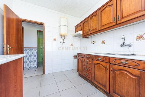 Lejlighed i Setubal, Setubal, Setubal - € 275.000 | Ref: C0410-01266 - foto 7