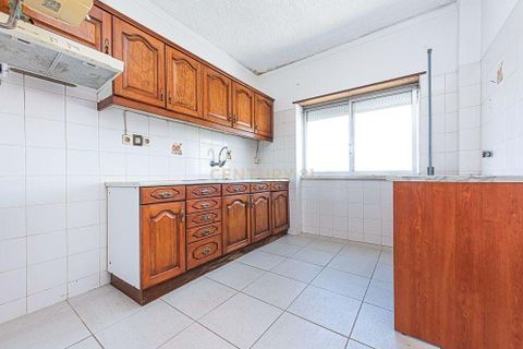 Lejlighed i Setubal, Setubal, Setubal - € 275.000 | Ref: C0410-01266 - foto 8