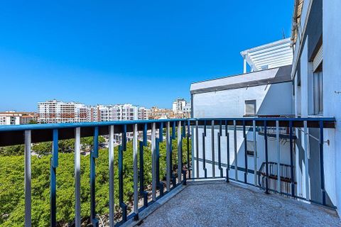 Lejlighed i Setubal, Setubal, Setubal - € 275.000 | Ref: C0410-01266 - foto 11