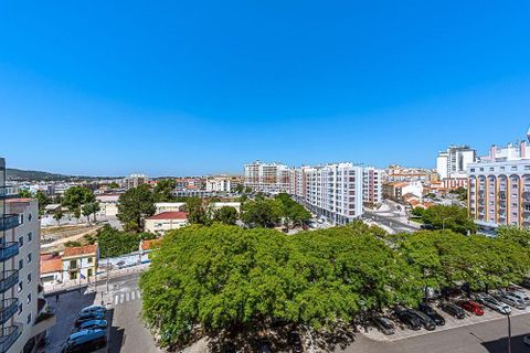 Lejlighed i Setubal, Setubal, Setubal - € 275.000 | Ref: C0410-01266 - foto 22